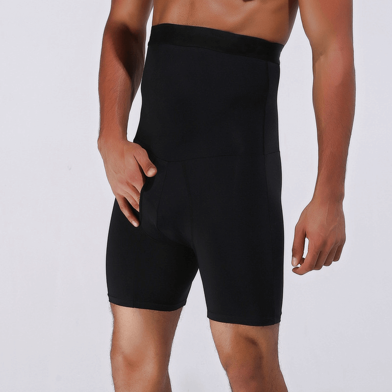 Henry | Vormend Compressieboxershort