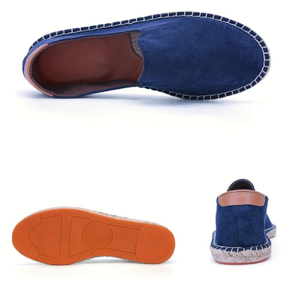 Iwan - Canvas Espadrilles