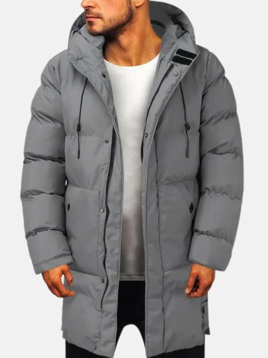 Parka Voor Heren - Rafael