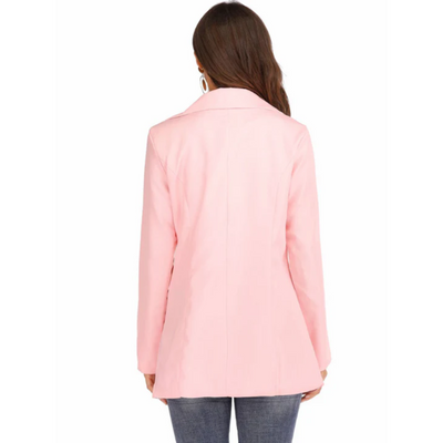 MODA - Slim-Fit Blazer | Modern & Stijlvol