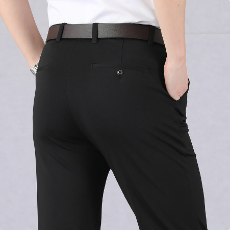 Ralf™ Stretch Pants Heren