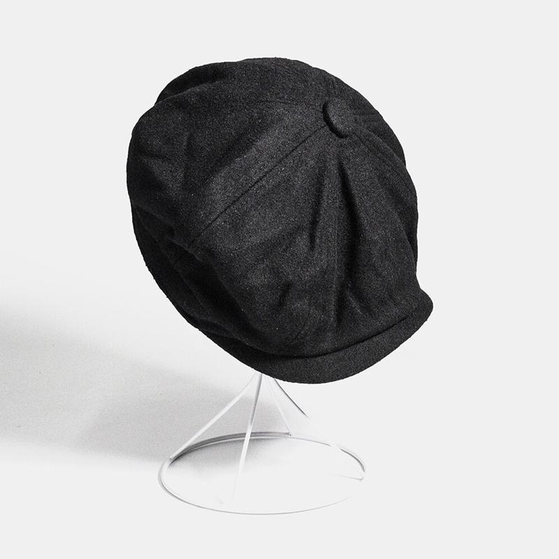 British Newsboy Hat™ | Heren Vintage Retro Hoed