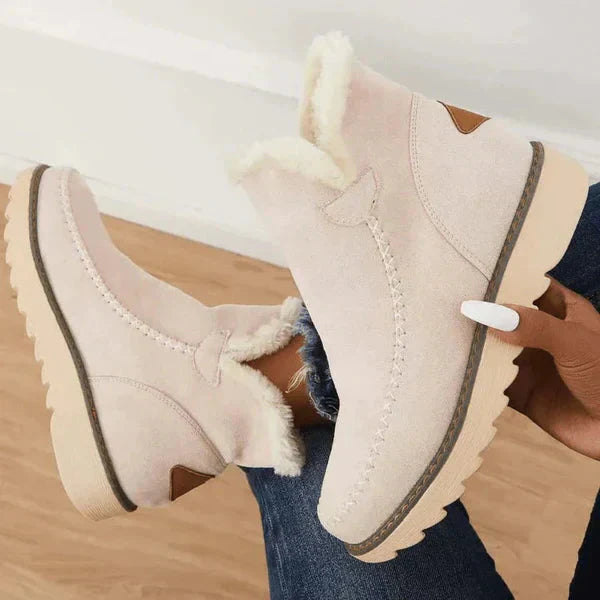 Chloe - Stijlvolle Ondersteuning Sneakers