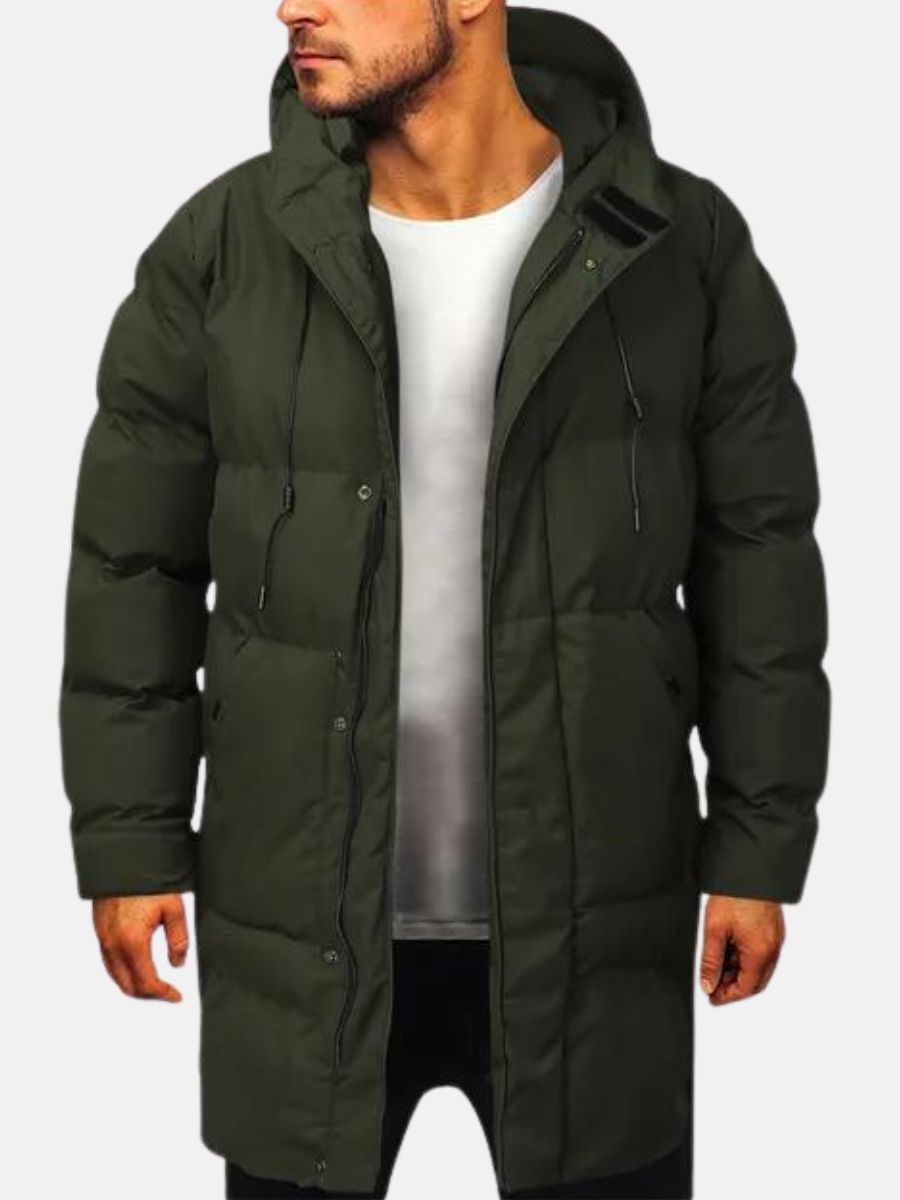 Parka Voor Heren - Rafael