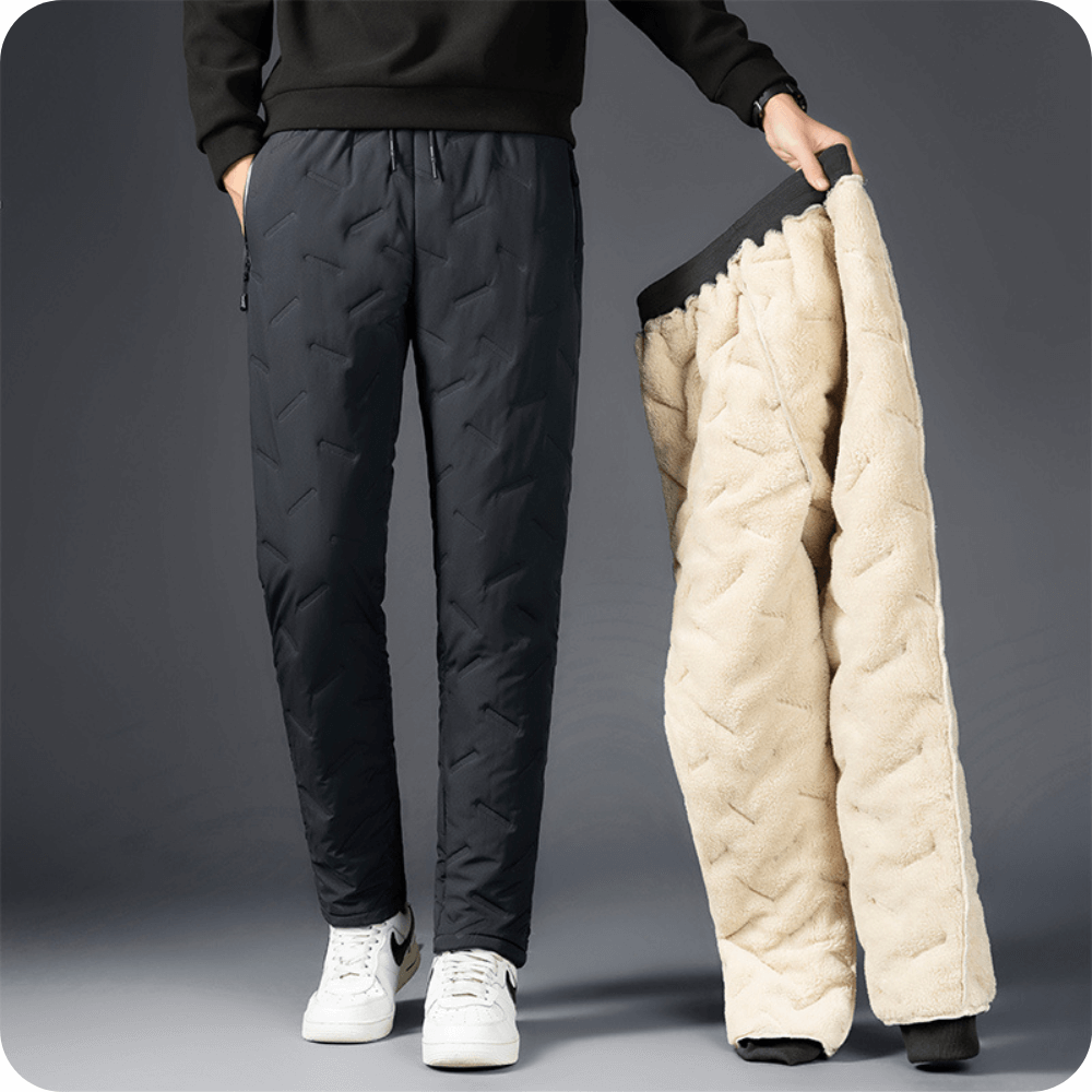 Thermo Joggingbroek - Jhay