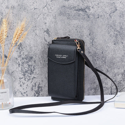 4Ever Lovely | Multifunctioneel Crossbody Tasje