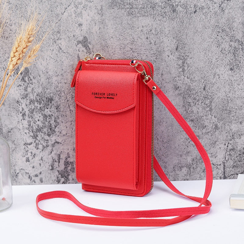 4Ever Lovely | Multifunctioneel Crossbody Tasje