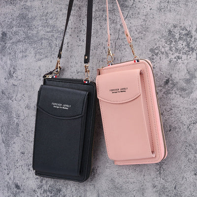 4Ever Lovely | Multifunctioneel Crossbody Tasje