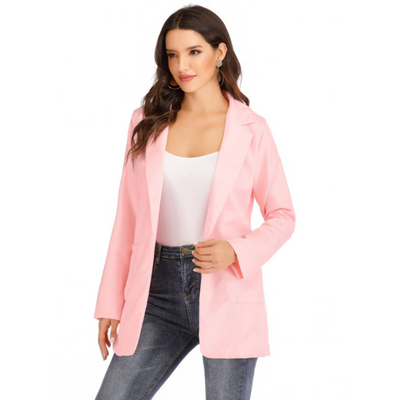 MODA - Slim-Fit Blazer | Modern & Stijlvol