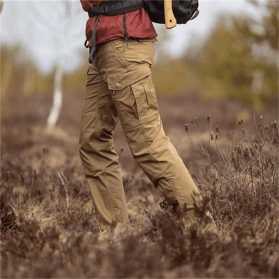 Grant - Tactische waterdichte broek