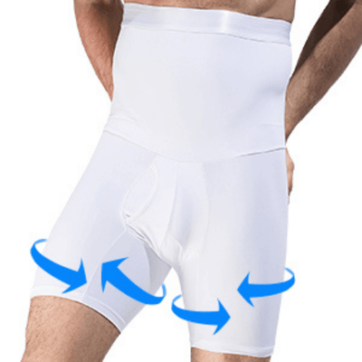 Henry | Vormend Compressieboxershort