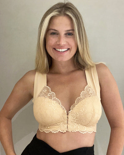 Zarandi Support Bra™ | 1+2 GRATIS