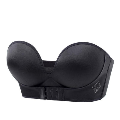 Confty strapless comfort bh