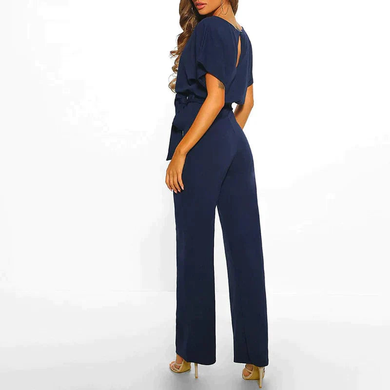 Adriana - Dames jumpsuit