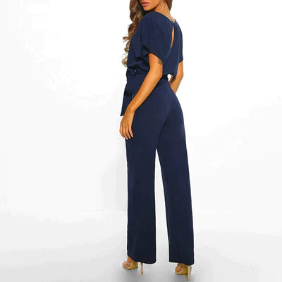 Adriana - Dames jumpsuit