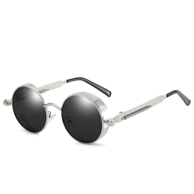 Steampunk Sunglasses™ | Breng je mode naar het volgende niveau en draag iets stijlvols!