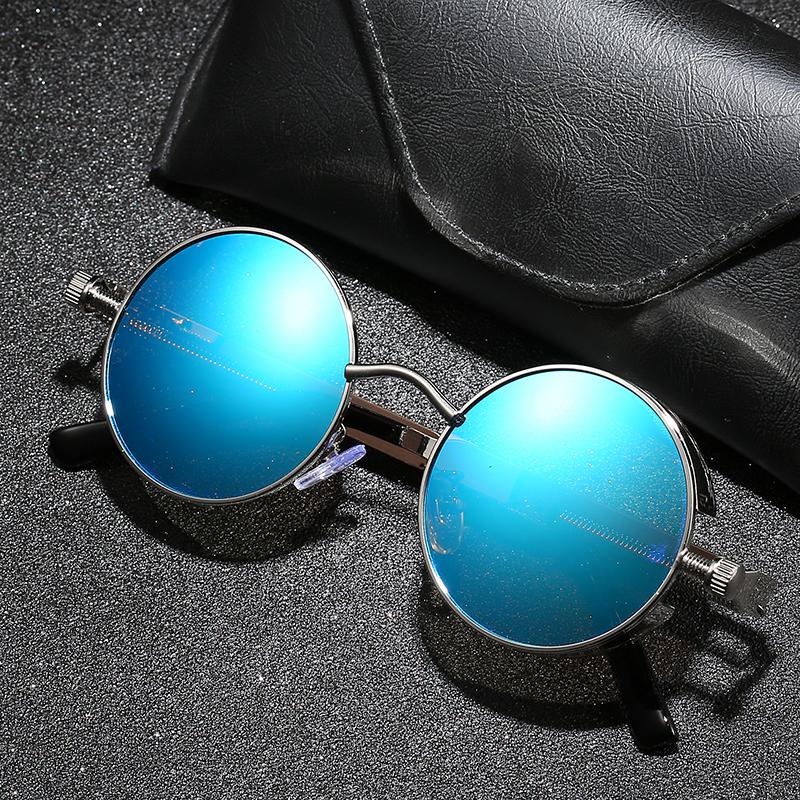 Steampunk Sunglasses™ | Breng je mode naar het volgende niveau en draag iets stijlvols!