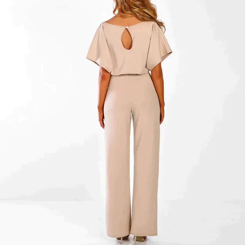 Adriana - Dames jumpsuit