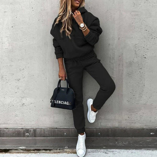 Nienke | Hoodie &  Jogger Trainingspak