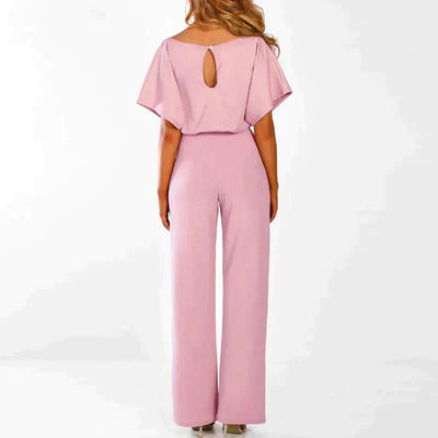 Adriana - Dames jumpsuit