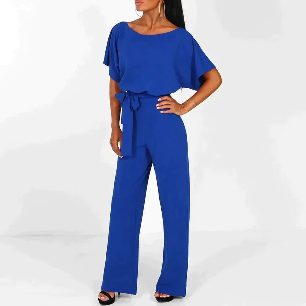 Adriana - Dames jumpsuit