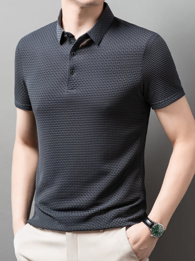 Zenith casual Polo