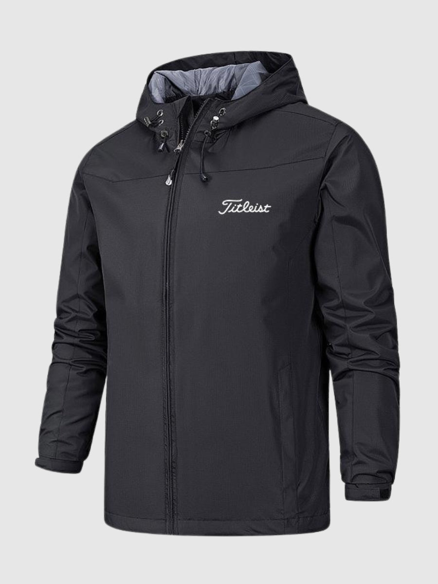 Titleist - Waterdicht jack