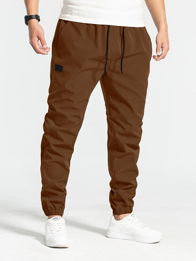 Sportieve Mannen Broek