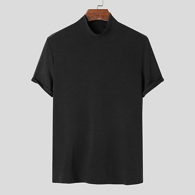 Dorian  | Casual turtleneck tshirt