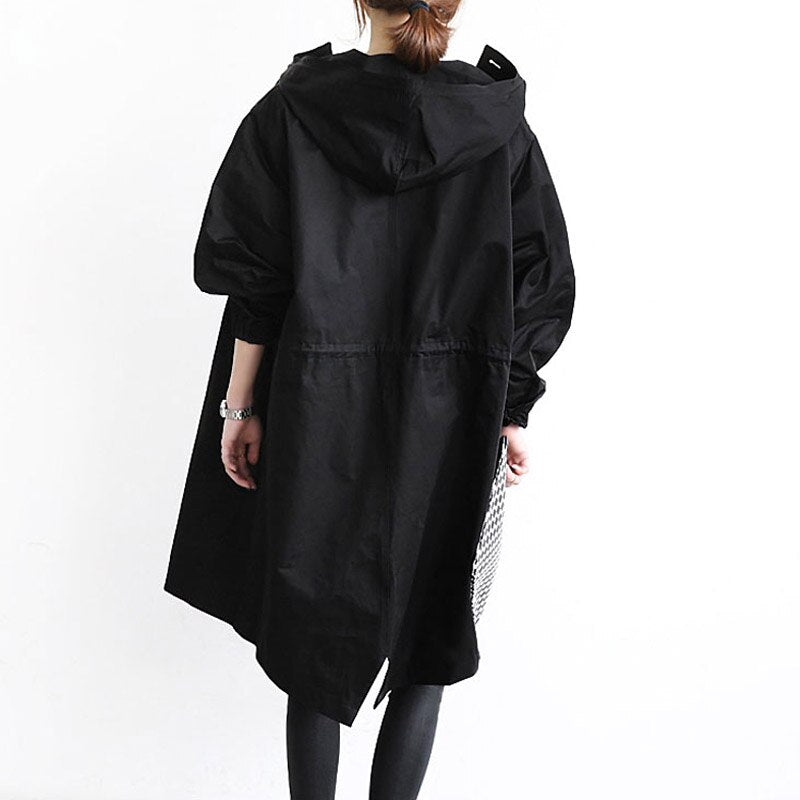 Esmee™ | De Elegante Waterafstotende Trenchcoat