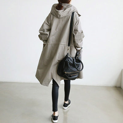 Esmee™ | De Elegante Waterafstotende Trenchcoat