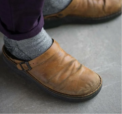 Val | Ontlastende schoenen