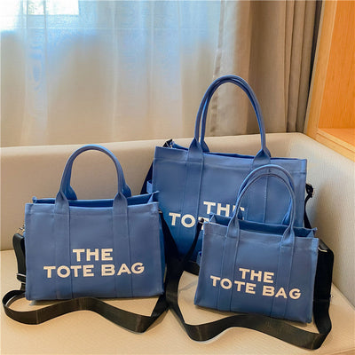 The Tote Bag