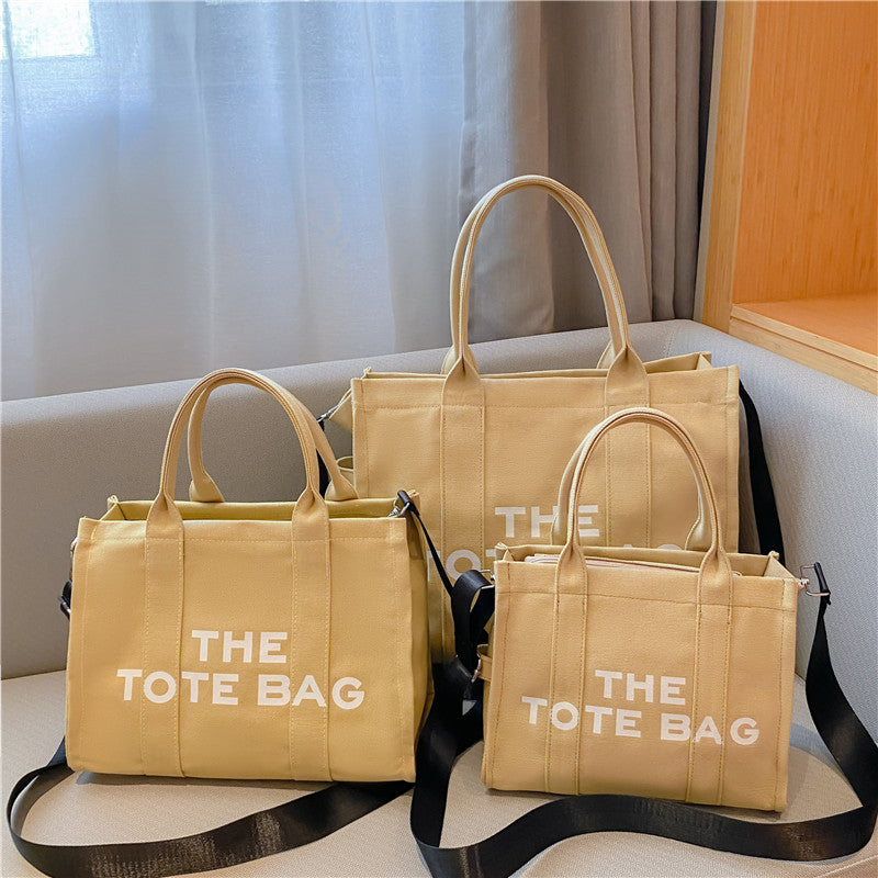 The Tote Bag