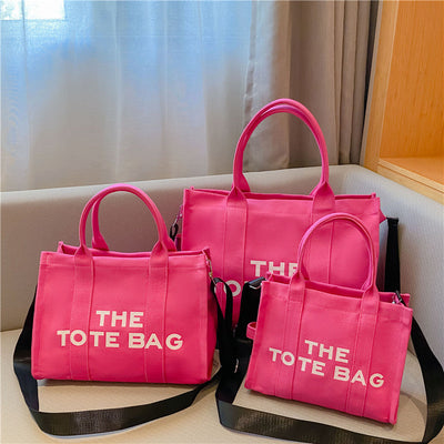 The Tote Bag